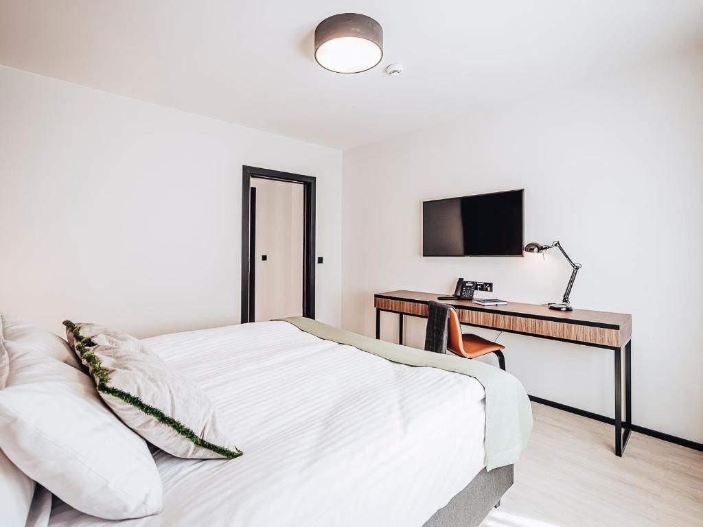 Апарт-отели Apartamenty Sowa Bydgoszcz Быдгощ